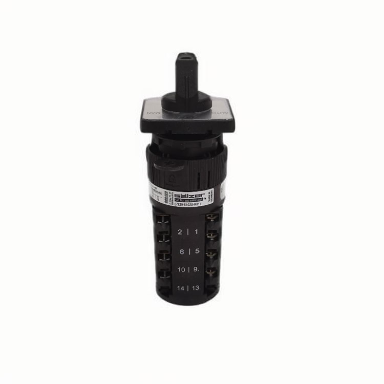 SALZER p220-61028系列中的型号区别