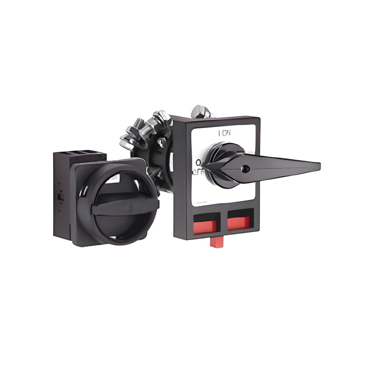 Salzer凸轮开关​H216-41300-033N1产品手册