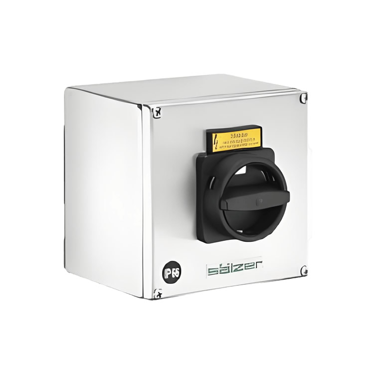 Salzer H220系列开关技术解析