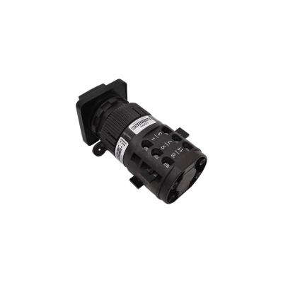 Salzer 旋转凸轮开关 M220-61199-107M1
