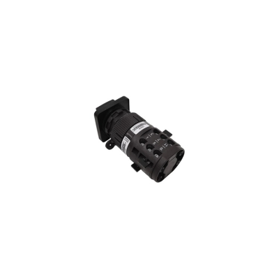 Salzer 旋转凸轮开关 M220-61049-239M1