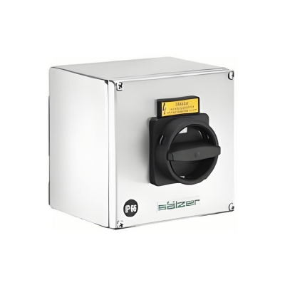 Salzer主开关H216-41300-197N1