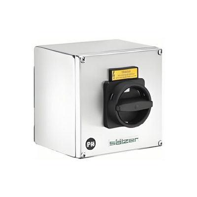 Salzer主开关H233-41300-197N1